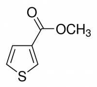 Methyl 3-thiophenecarboxylate 