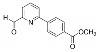 Methyl 4-(6-formylpyridin-2-yl)benzoate 