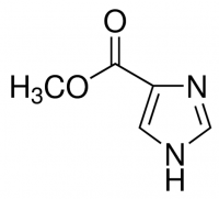 Methyl 4-imidazolecarboxylate 