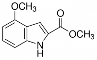 Methyl 4-methoxy-2-indolecarboxylate 