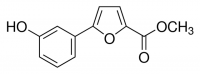 Methyl 5-(3-hydroxyphenyl)furan-2-carboxylate 