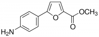 Methyl 5-(4-aminophenyl)furan-2-carboxylate 