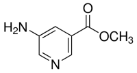 Methyl 5-aminopyridine-3-carboxylate 