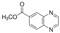 Methyl 6-quinoxalinecarboxylate 