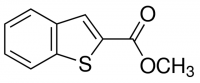 Methyl benzo[b]thiophene-2-carboxylate 