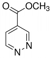 Methyl pyridazine-4-carboxylate 730203-1G