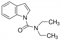 N,N-Diethyl-1H-indole-1-carboxamide 