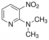N,N-Dimethyl-3-nitropyridin-2-amine ADE000426-1G