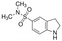 N,N-Dimethyl-5-indolinesulfonamide CDS000807-100MG