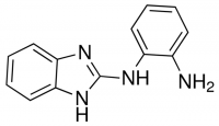 N-(1H-Benzoimidazol-2-yl)-benzene-1,2-diamine CDS002117-50MG