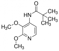 N-(2,3-Dimethoxypyridin-4-yl)pivalamide ADE000649-1G