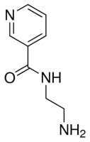 N-(2-amino-ethyl)-nicotinamide CDS014760-100MG
