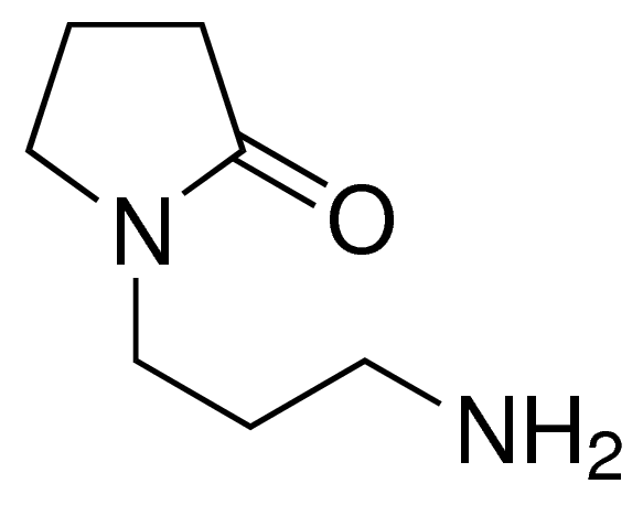 N-(3-Aminopropyl)-2-pyrrolidinone 