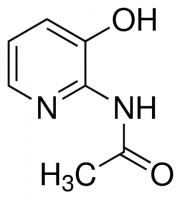N-(3-Hydroxypyridin-2-yl)acetamide ADE000678-1G