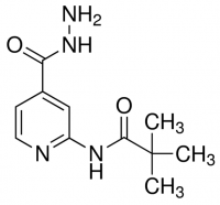 N-(4-Hydrazinocarbonyl-pyridin-2-yl)-2,2-dimethyl-propionamide ADE000244-1G