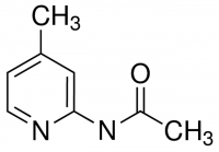 N-(4-Methylpyridin-2-yl)acetamide ADE001301-1G