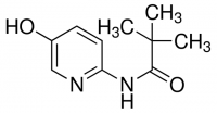 N-(5-Hydroxy-pyridin-2-yl)-2,2-dimethyl-propionamide ADE000387-1G