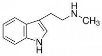 N--Methyltryptamine 