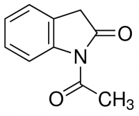 N-Acetyl-2-oxindole 