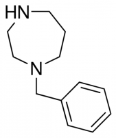 N-Benzylhomopiperazine 