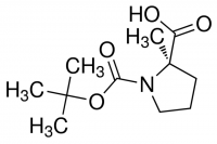 N-Boc--methyl-L-proline CDS016082-50MG