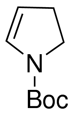 N-Boc-2,3-dihydro-1H-pyrrole 709972-1G