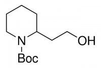 N-Boc-2-piperidineethanol 668265-5G