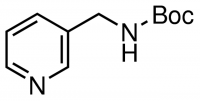 N-Boc-3-aminomethylpyridine 