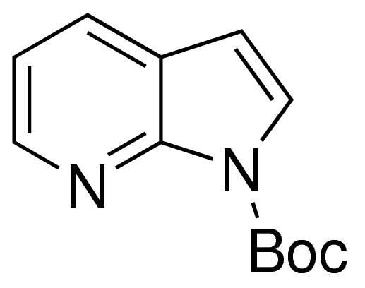 N-Boc-7-azaindole 700738-1G