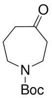 N-Boc-hexahydro-1H-azepin-4-one 