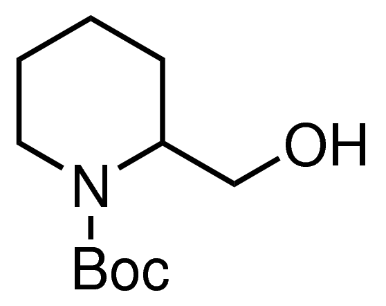 N-Boc-piperidine-2-methanol 