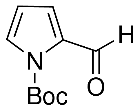 N-Boc-pyrrole-2-carboxaldehyde 