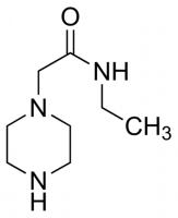 N-Ethyl-2-piperazin-1-ylacetamide CBR01289-1G