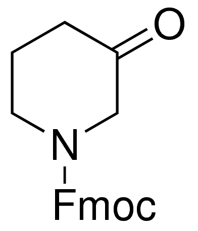 N-Fmoc-3-piperidinone 706639-1G