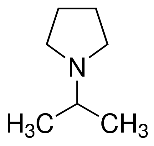 N-Isopropylpyrrolidine 