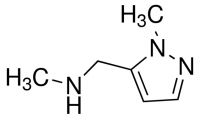 N-Methyl-(1-methyl-1H-pyrazol-5-yl)methylamine CDS014702-100MG