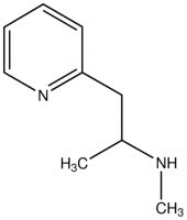 N-Methyl-1-pyridin-2-ylpropan-2-amine CBR00462-1G