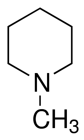 N-Methylpiperidine 