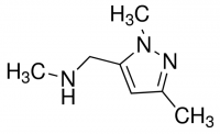 N-[(1,3-Dimethyl-1H-pyrazol-5-yl)methyl]-N-Methylamine CDS004240-100MG