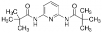 N-[6-(2,2-Dimethyl-propionylamino)-pyridin-2-yl]-2,2-dimethyl-propionamide ADE000325-1G