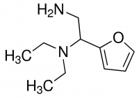 N1,N1-diethyl-1-furan-2-yl-ethane-1,2-diamine CDS007785-250MG
