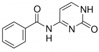 N4-Benzoylcytosine 