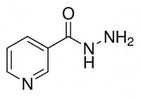 Nicotinic hydrazide 