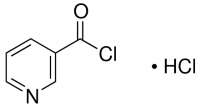 Nicotinoyl chloride hydrochloride 213381-25G