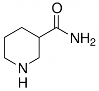 Nipecotamide 