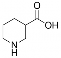 Nipecotic acid 