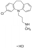Norclomipramine hydrochloride