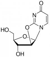O2,2-Cyclouridine 