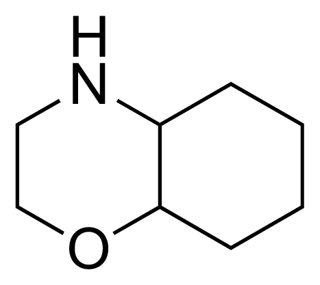 Octahydro-2H-1,4-benzoxazine CDS019792-50MG