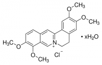 Palmatine chloride hydrate 